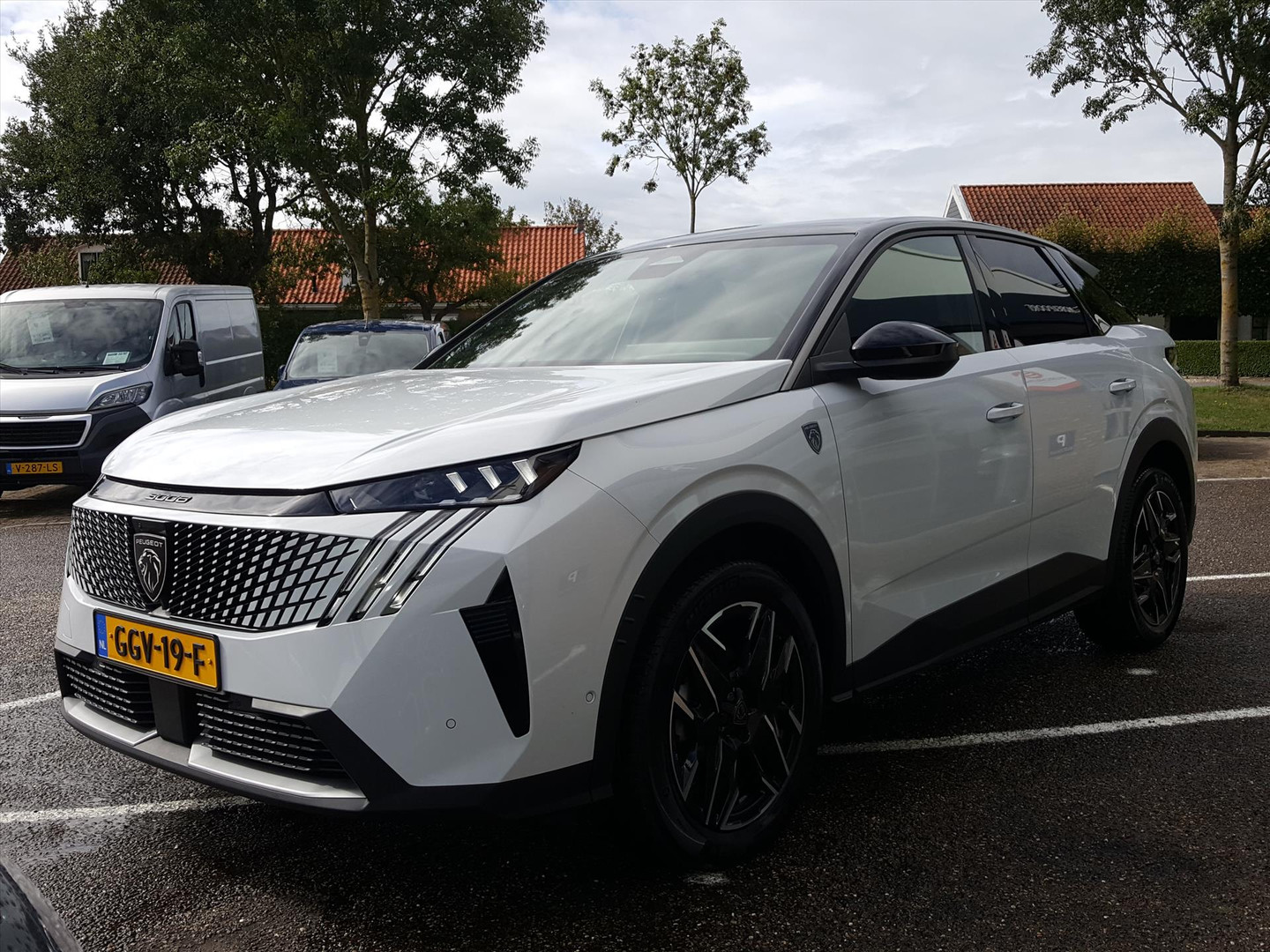 Peugeot