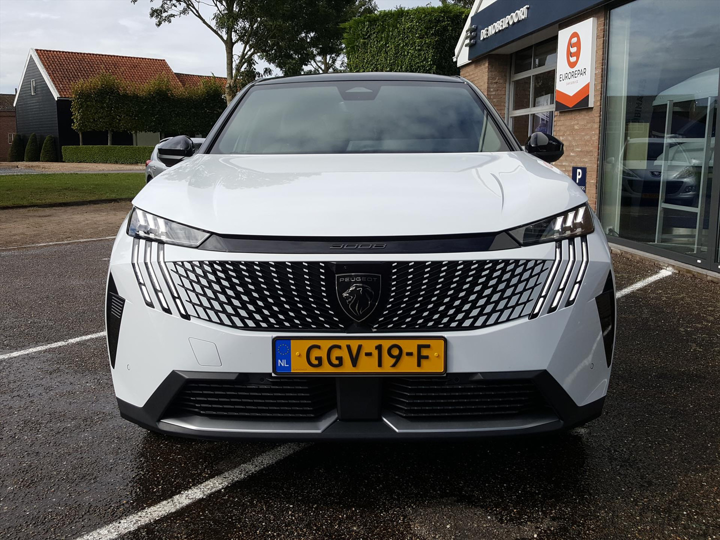 Peugeot