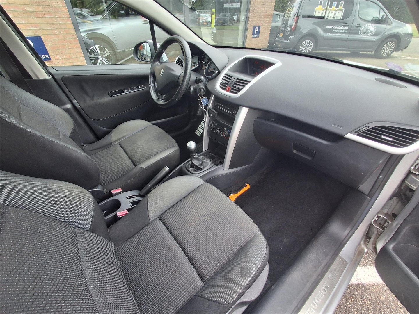 Peugeot