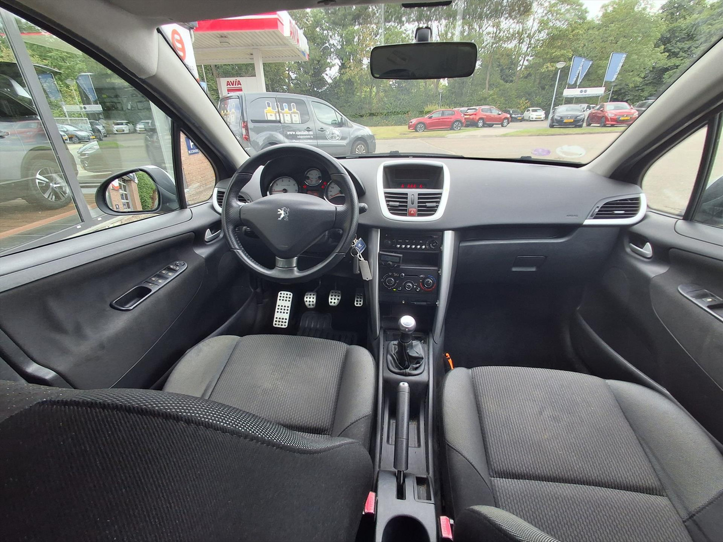Peugeot