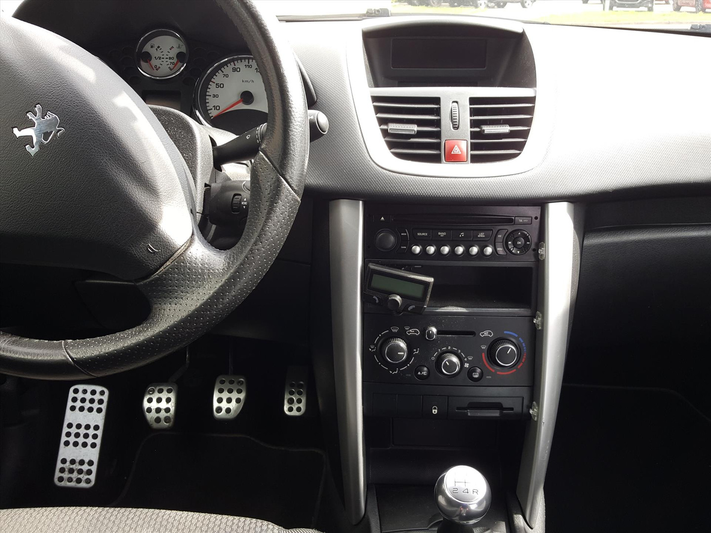 Peugeot