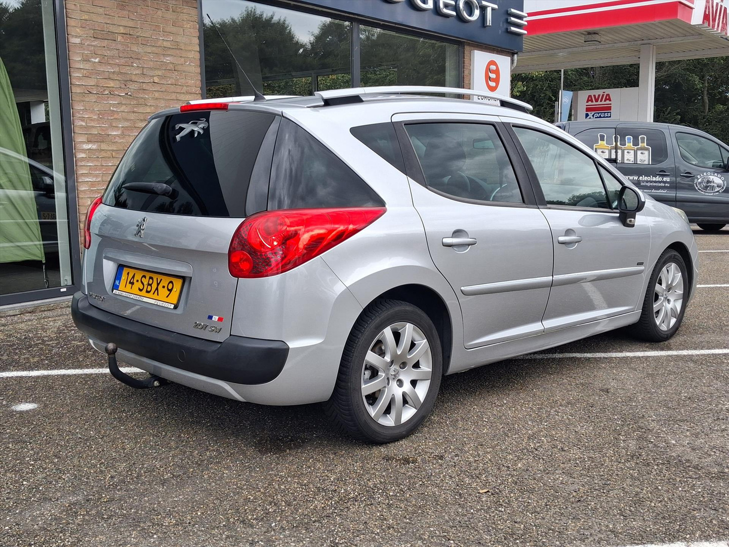 Peugeot