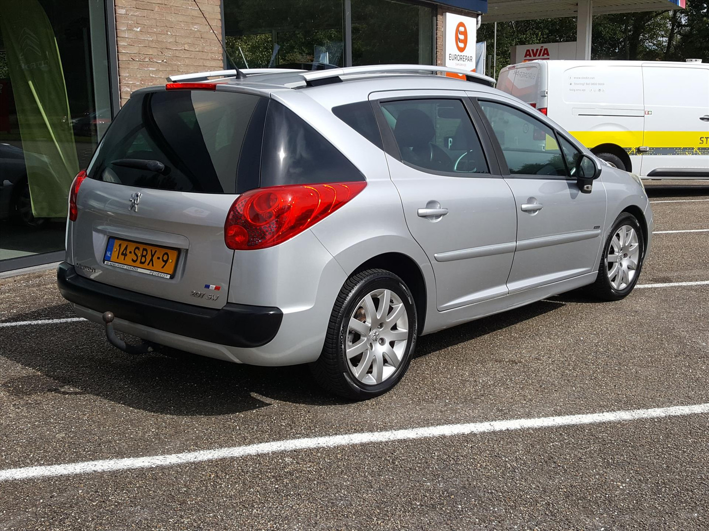 Peugeot