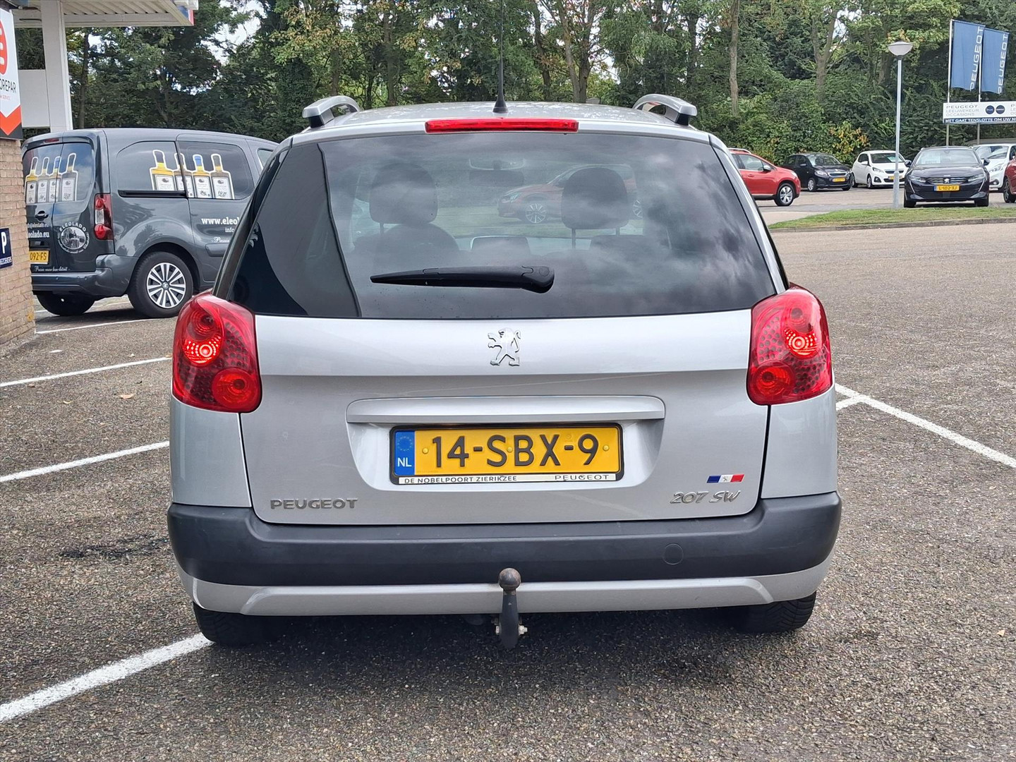 Peugeot