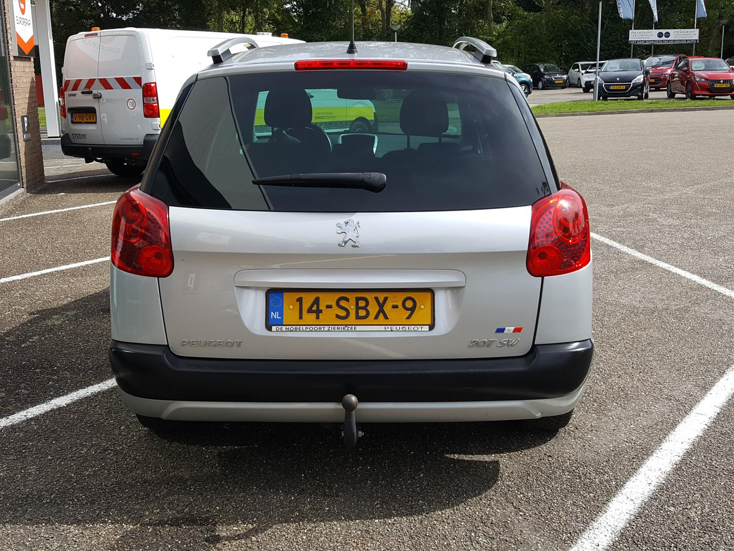 Peugeot