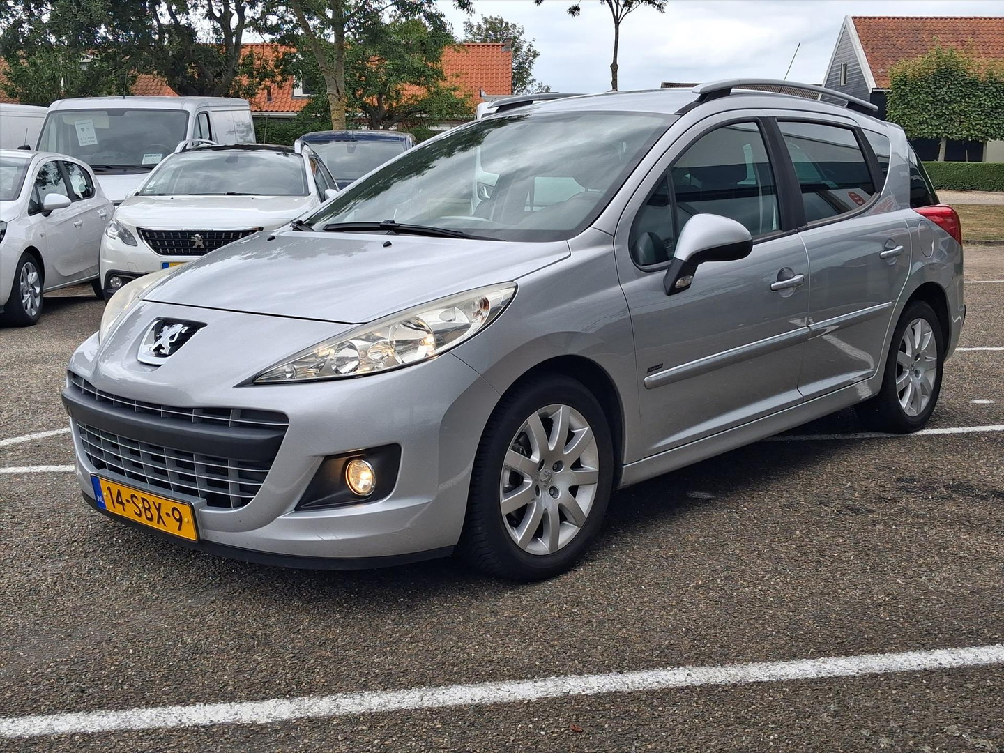 Peugeot