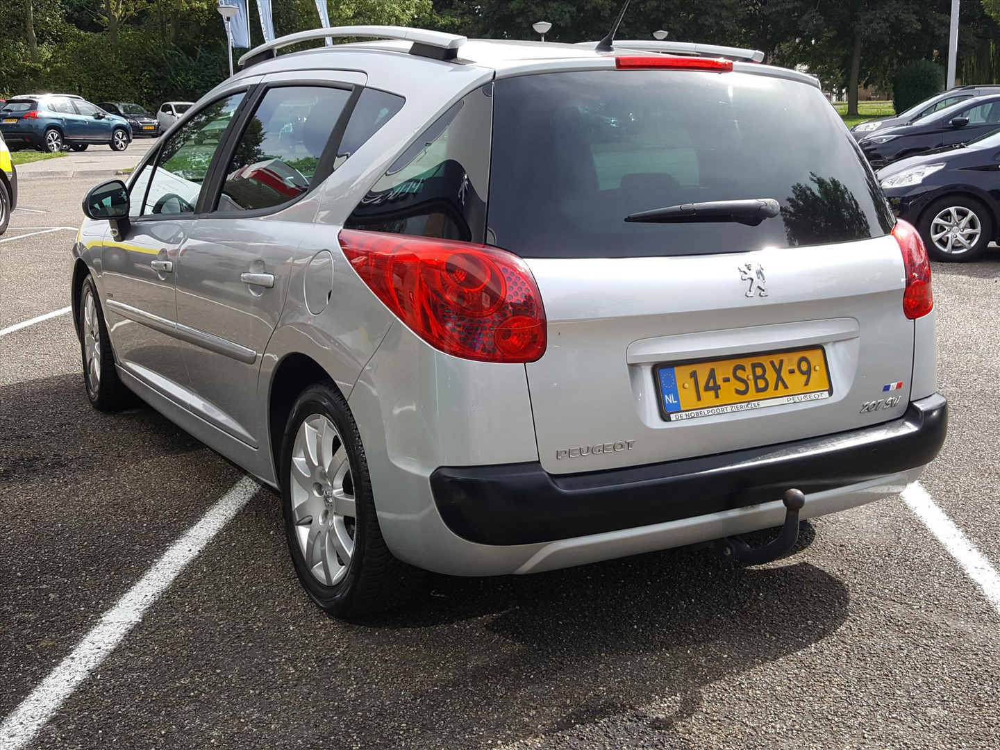 Peugeot