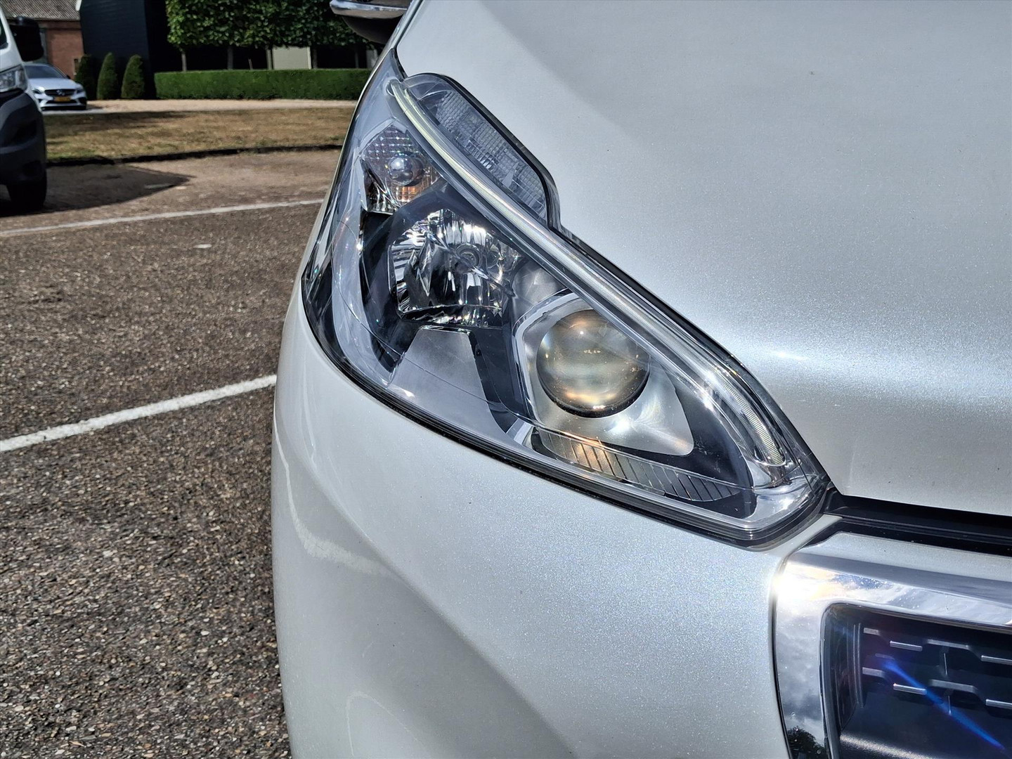 Peugeot