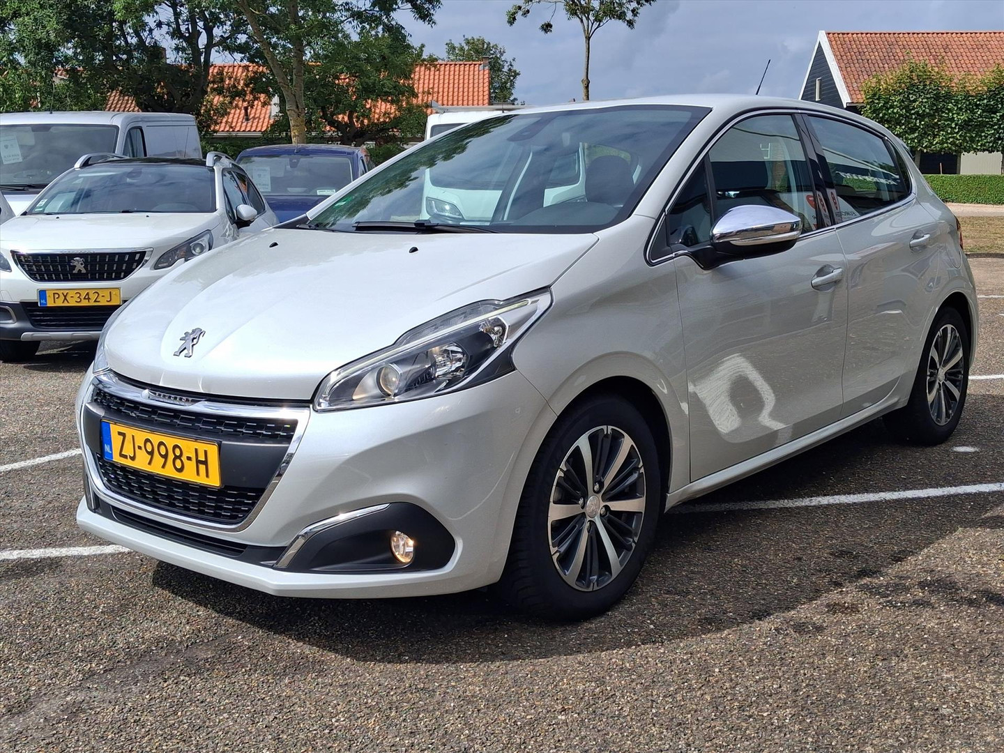 Peugeot