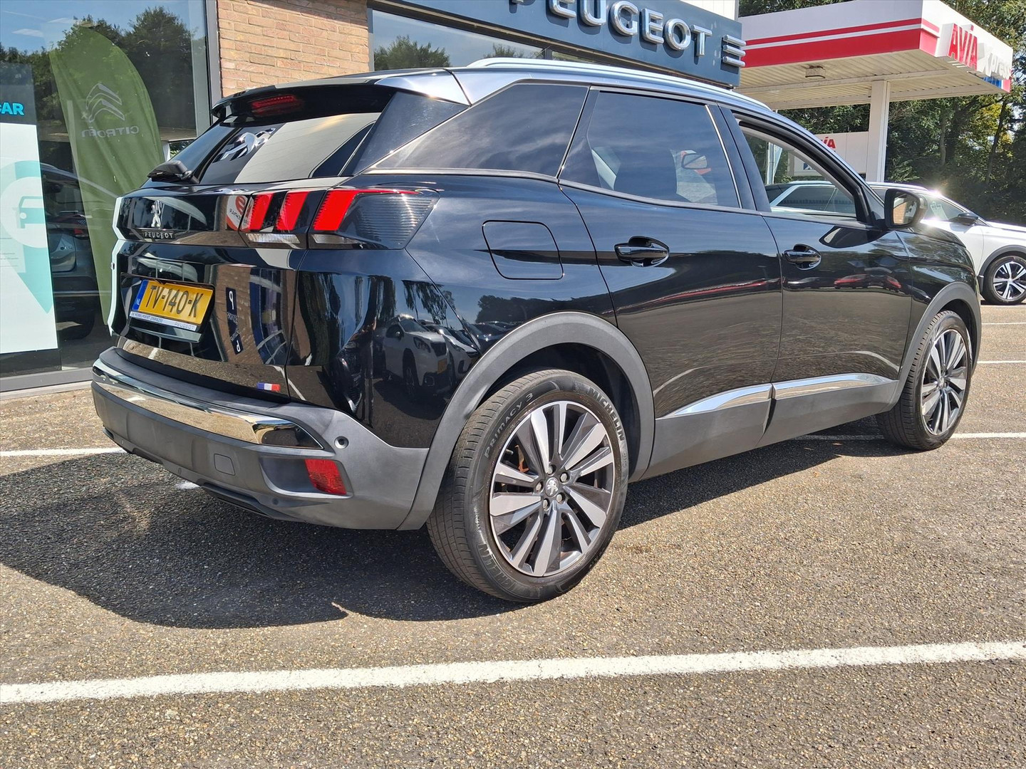 Peugeot