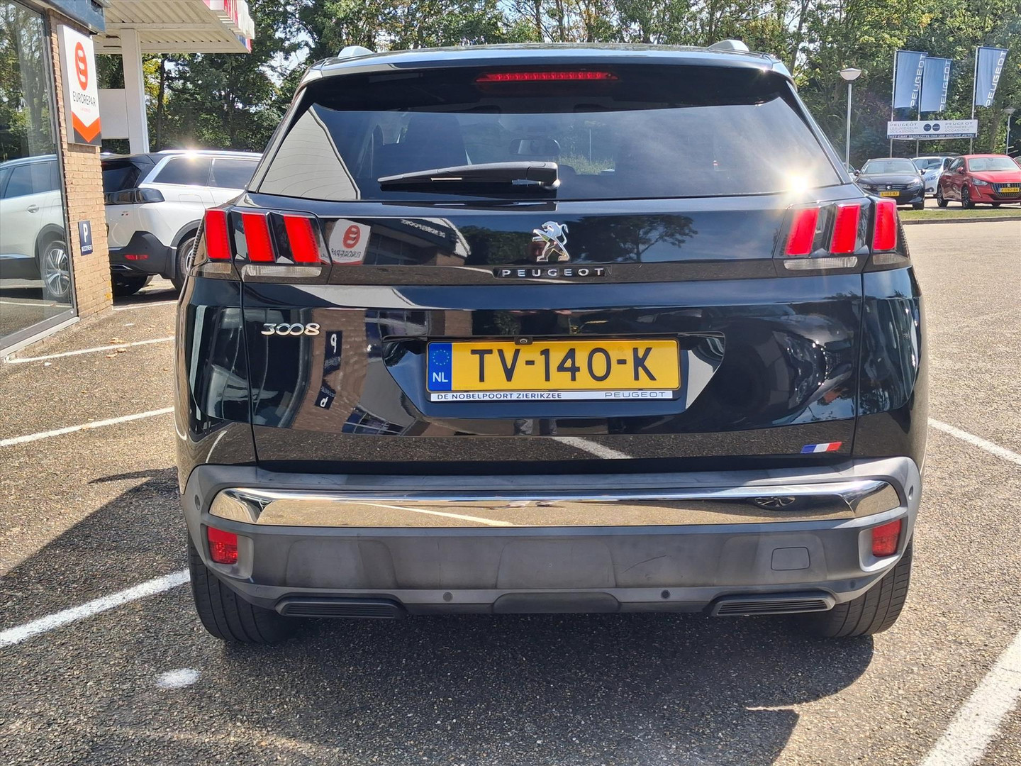 Peugeot