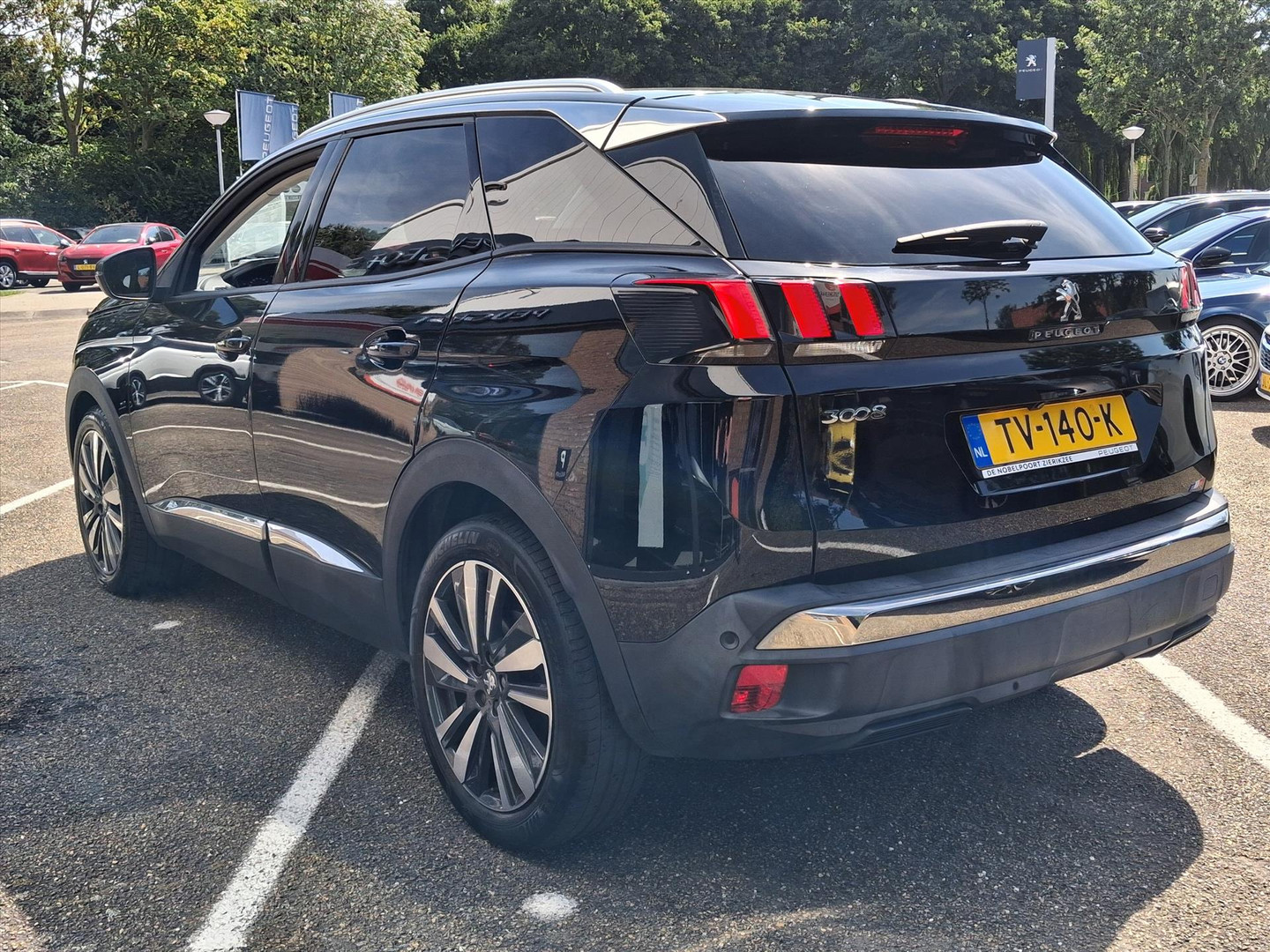 Peugeot