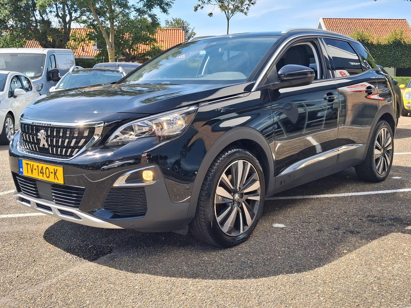 Peugeot
