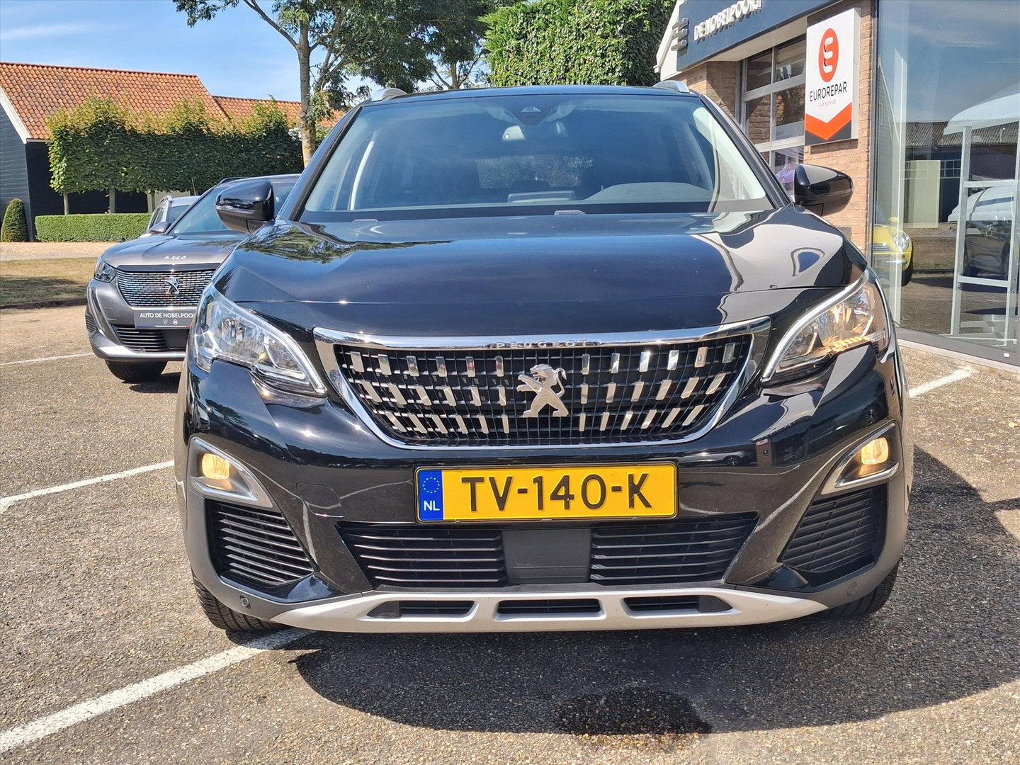 Peugeot