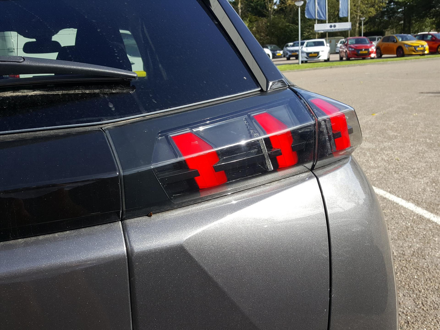 Peugeot
