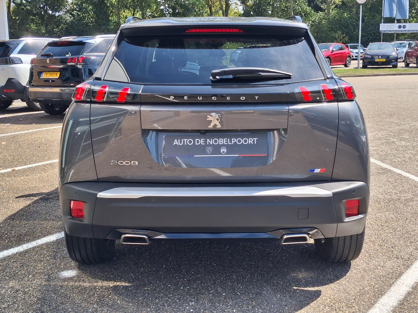 Peugeot