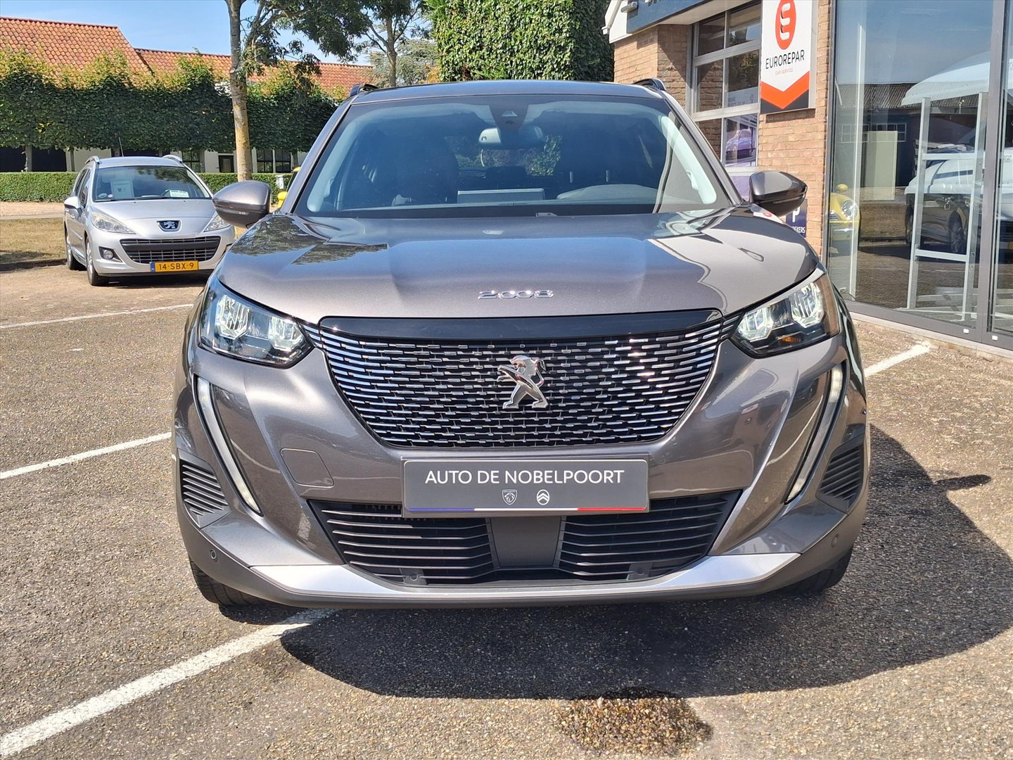 Peugeot