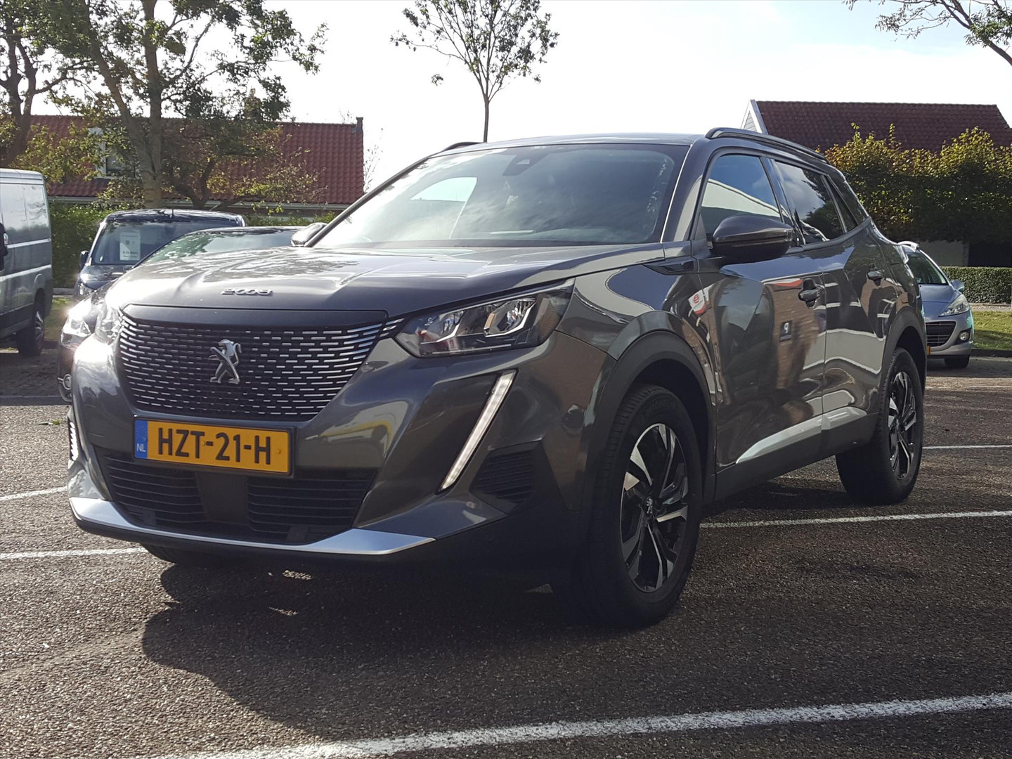 Peugeot