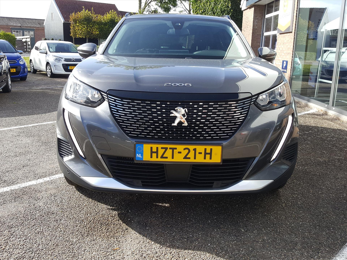 Peugeot