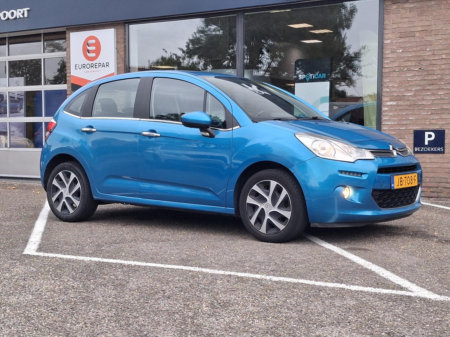 Citroën