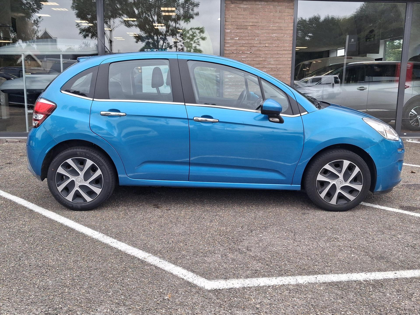 Citroën