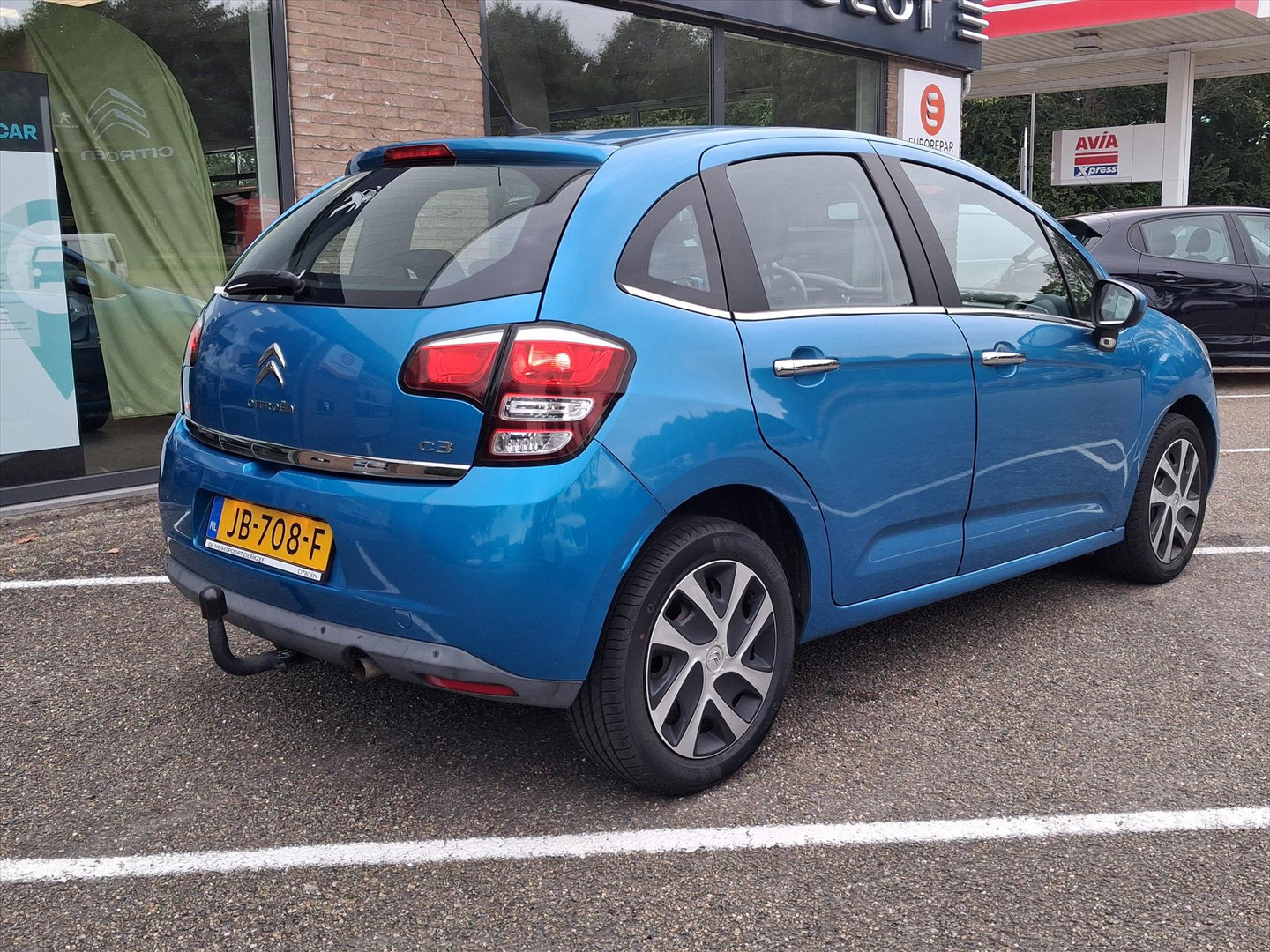 Citroën