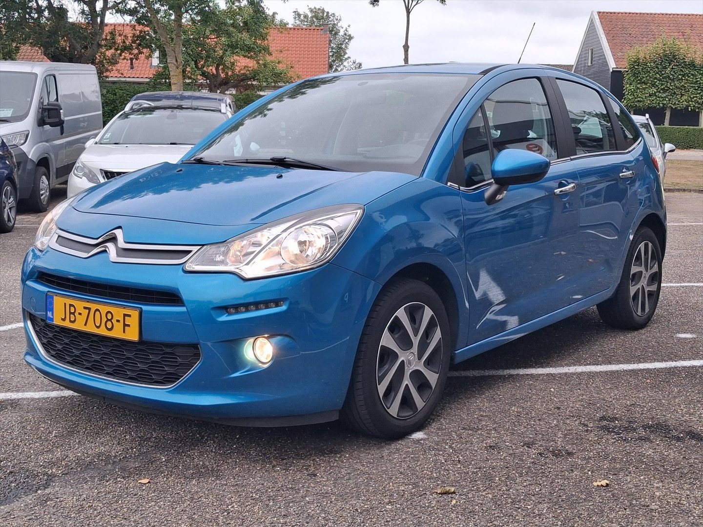 Citroën