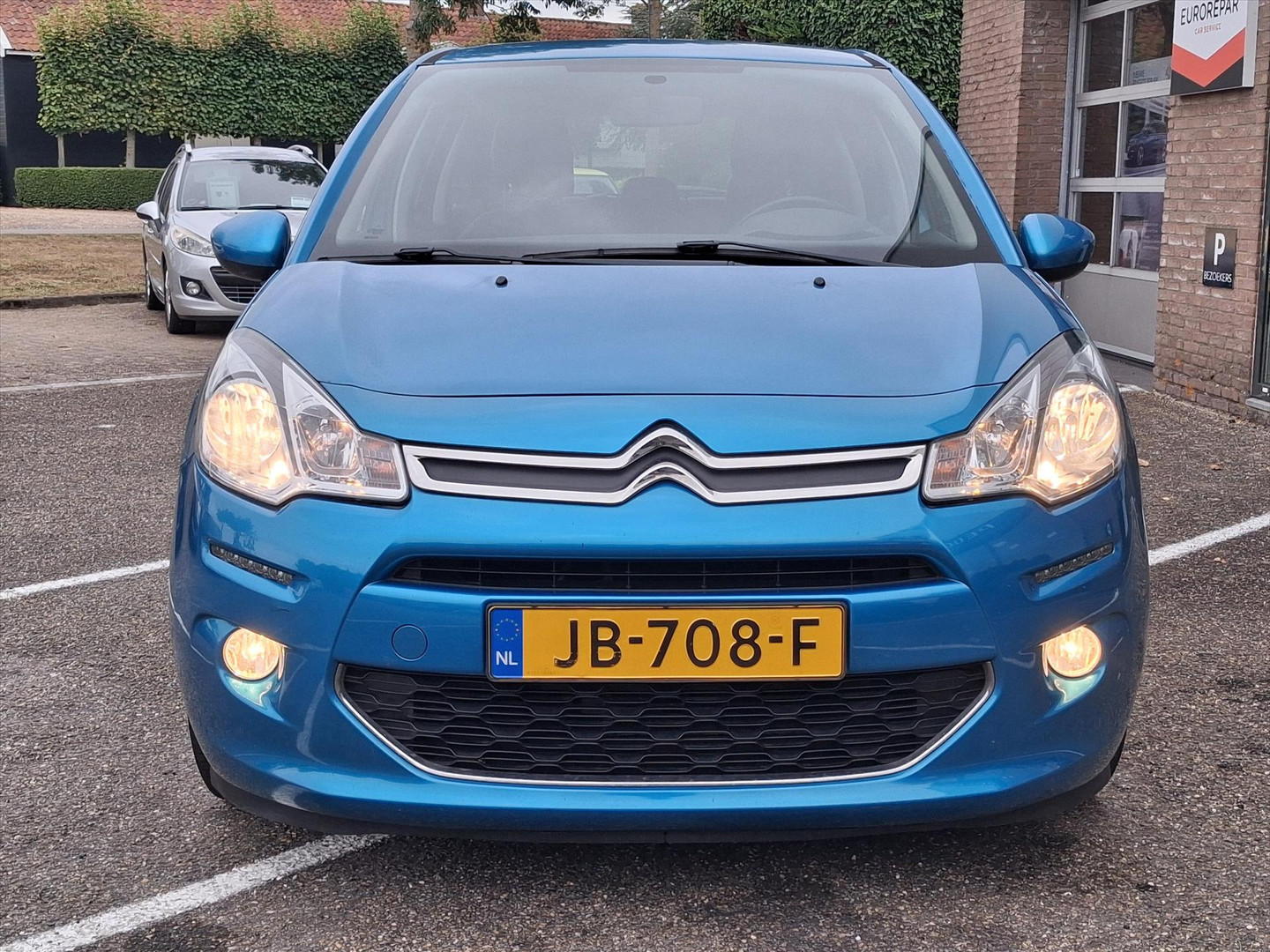 Citroën
