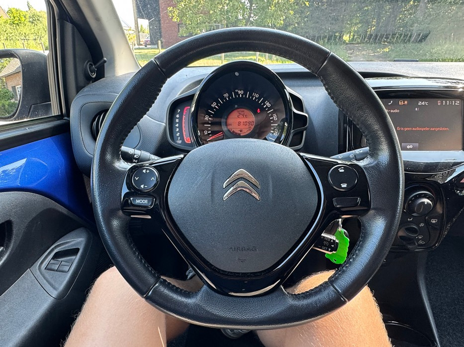 Citroën
