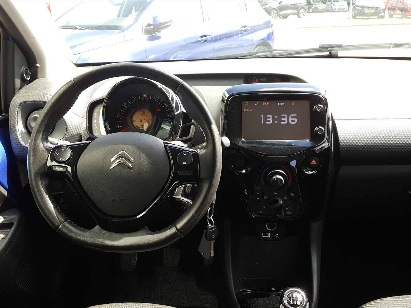 Citroën