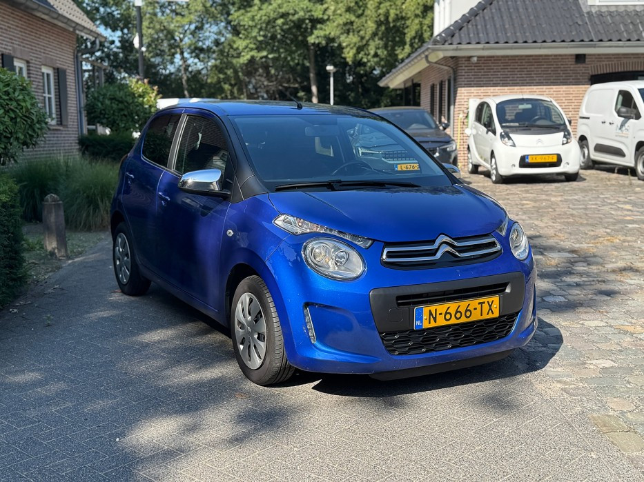 Citroën