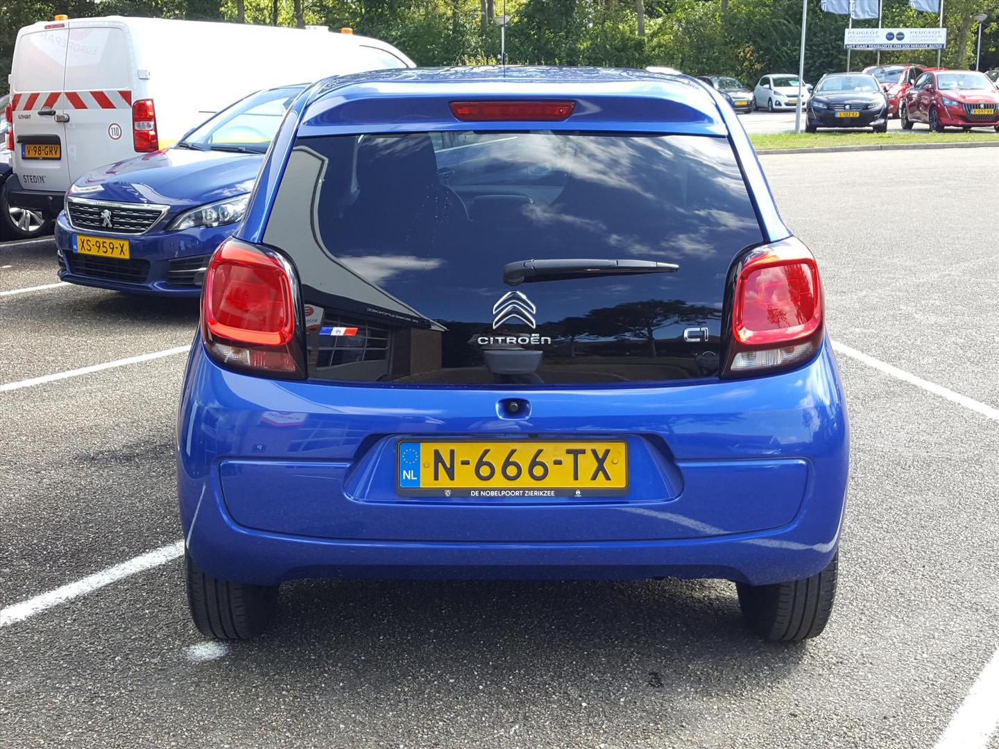 Citroën