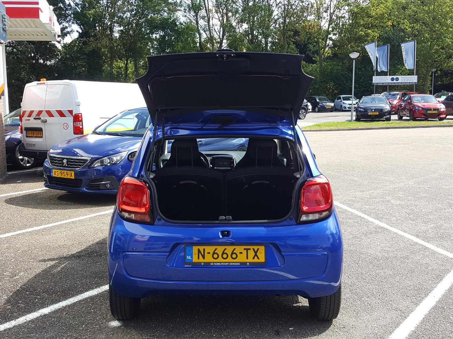 Citroën