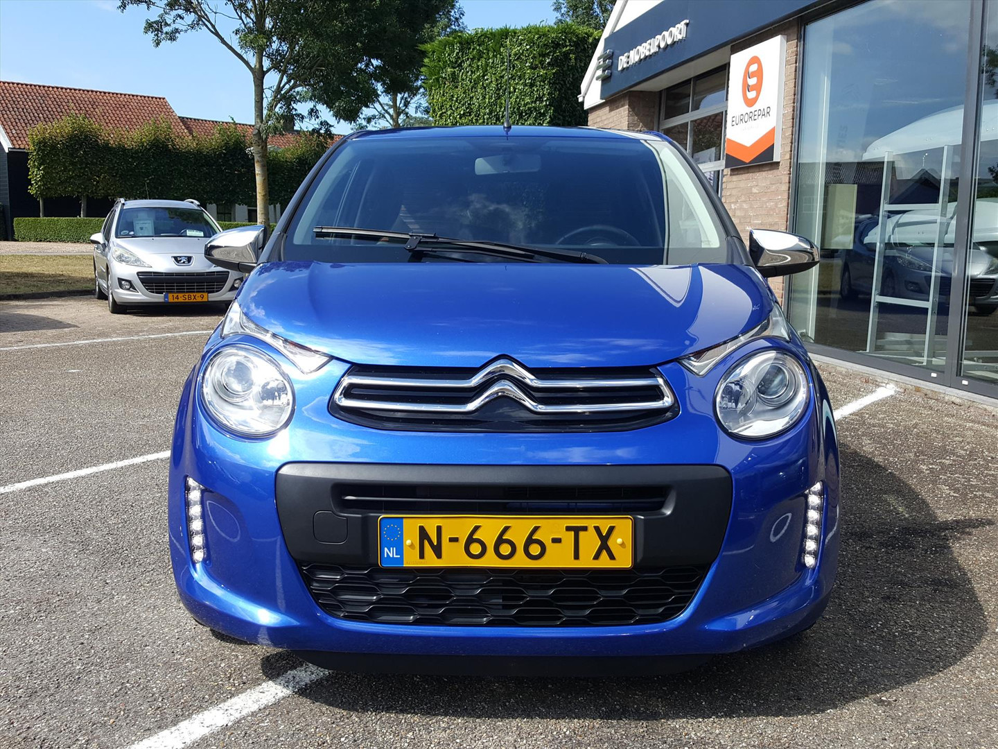 Citroën