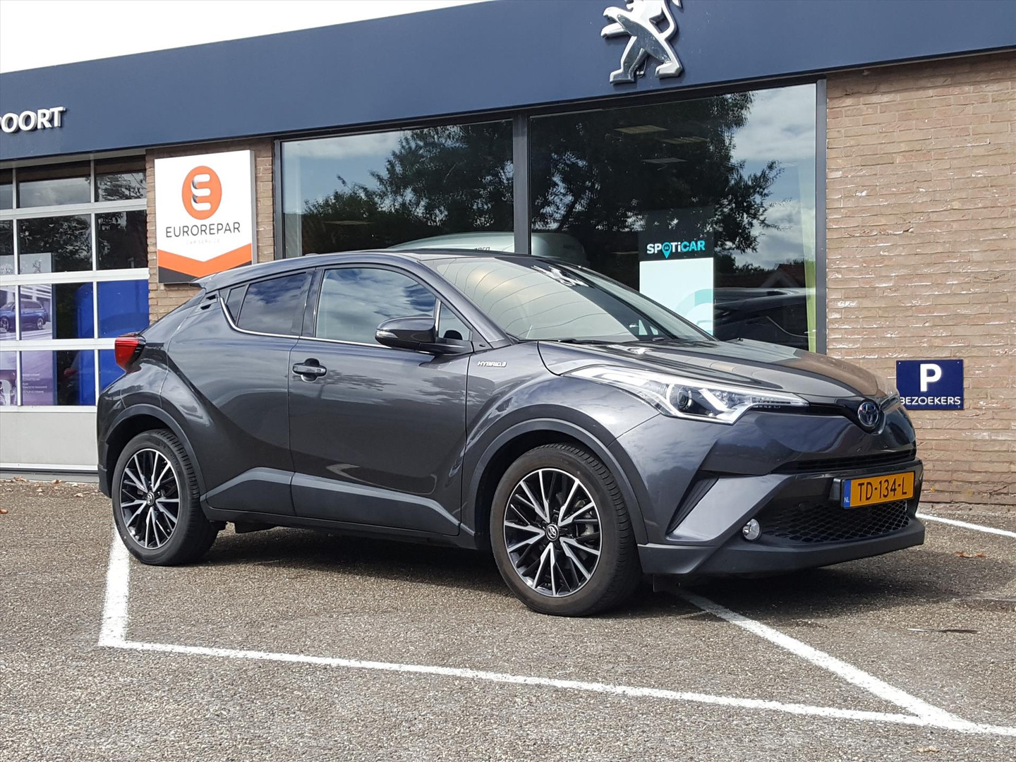 Toyota
