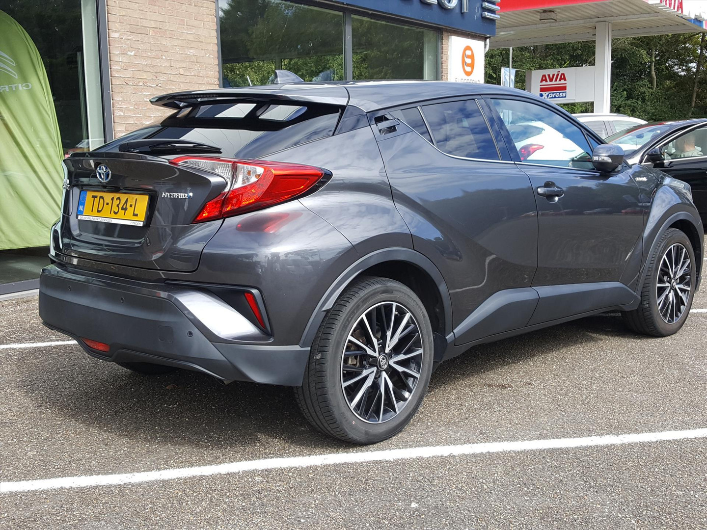 Toyota