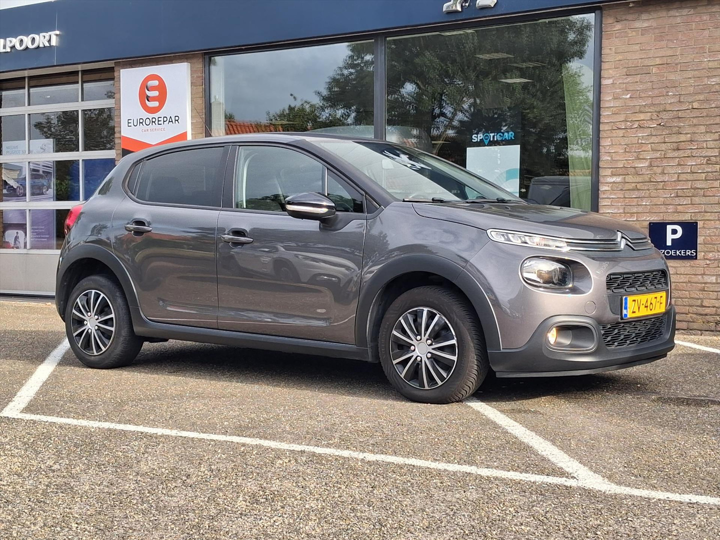 Citroën