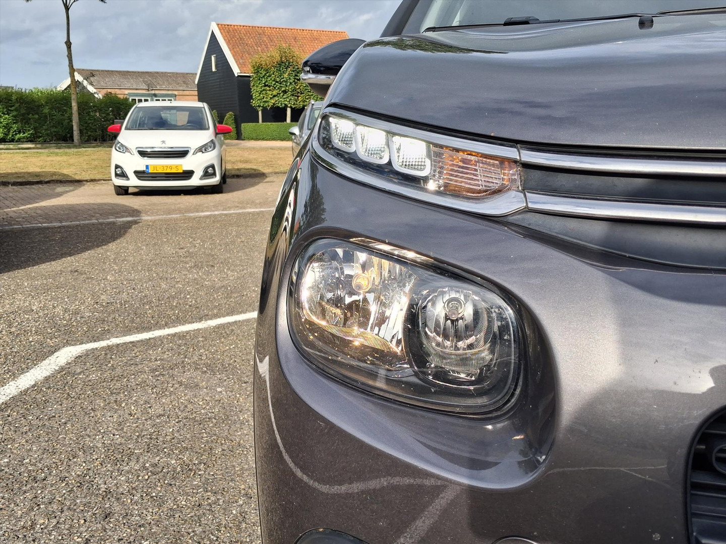 Citroën