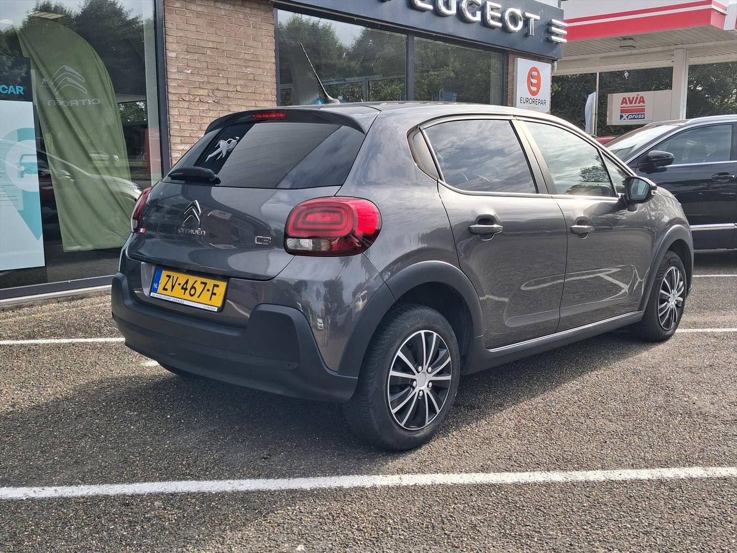 Citroën