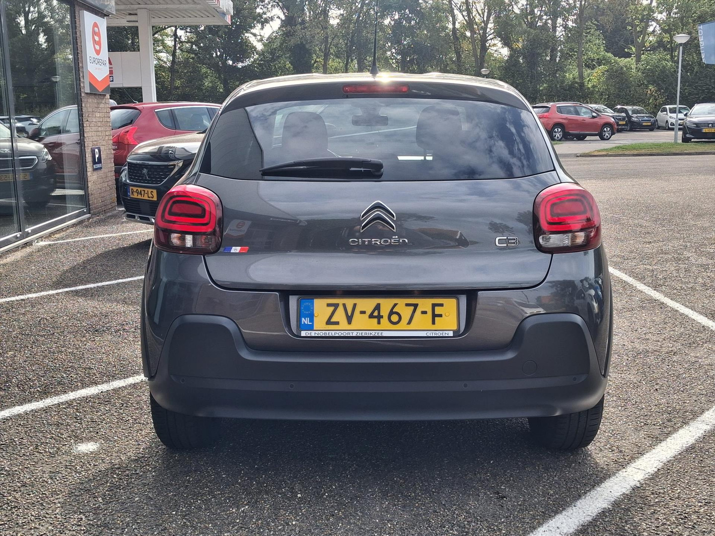 Citroën