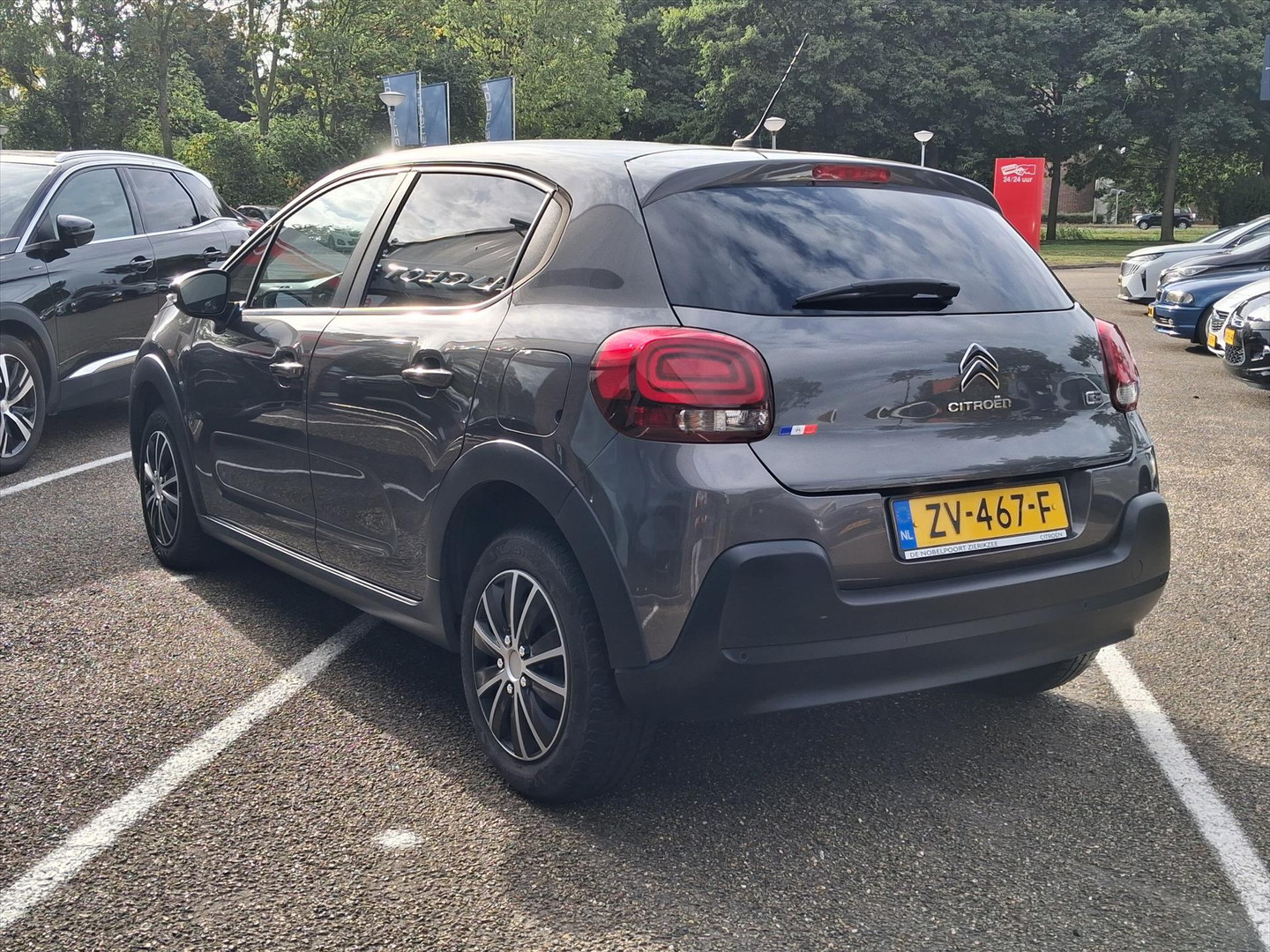 Citroën