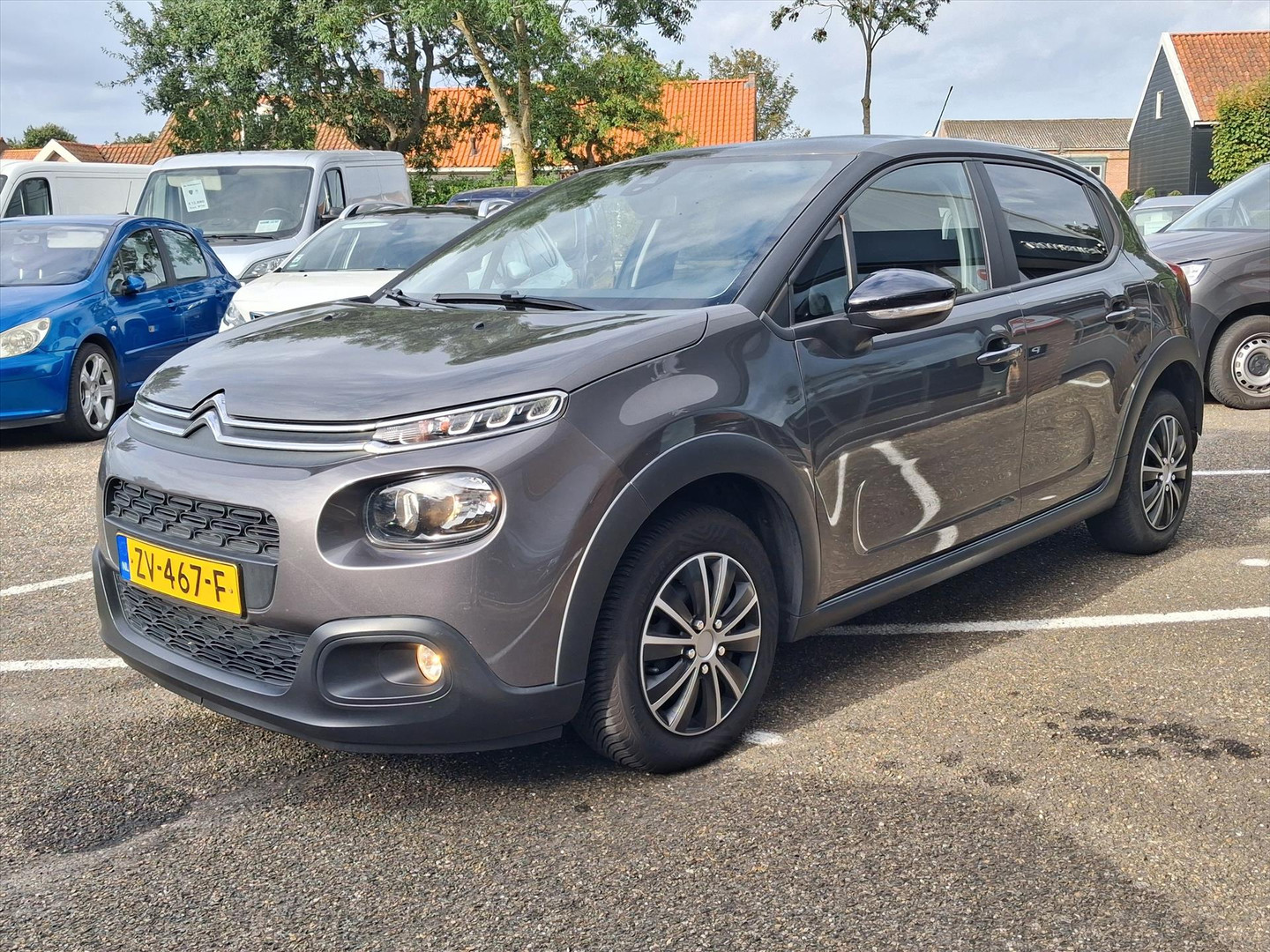 Citroën