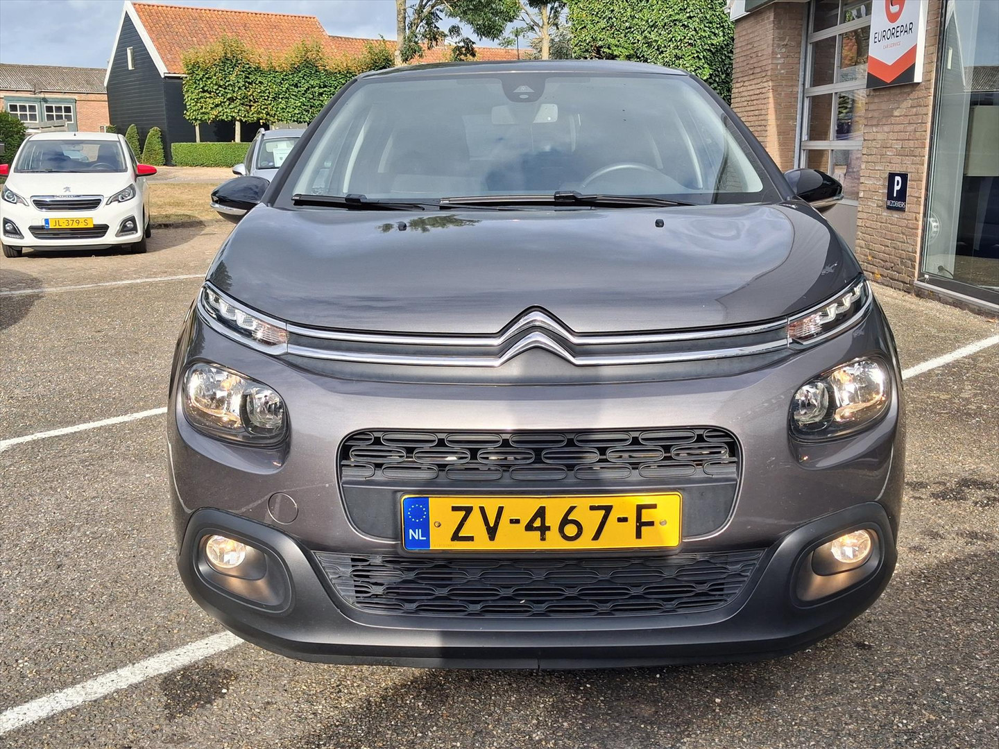 Citroën