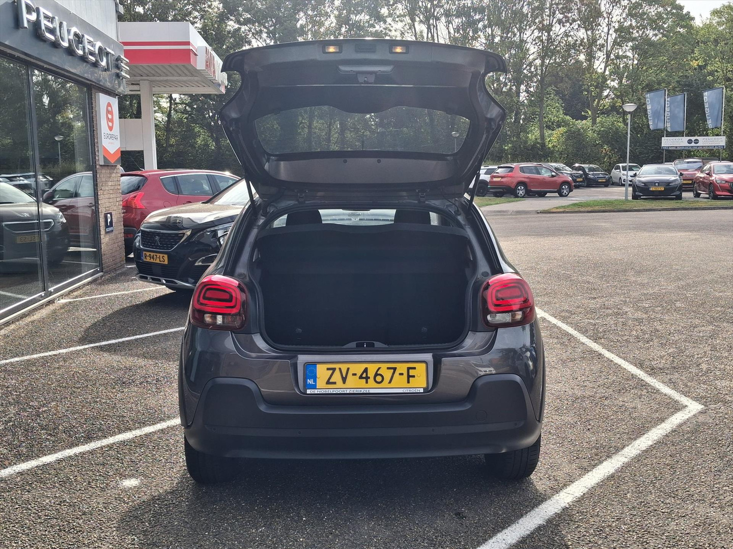 Citroën
