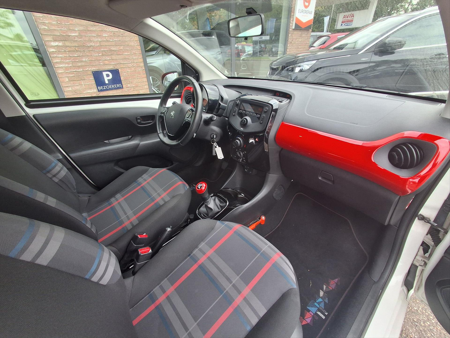 Peugeot