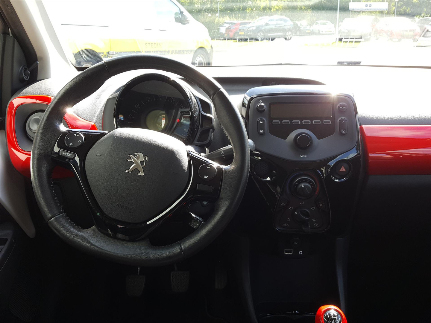 Peugeot
