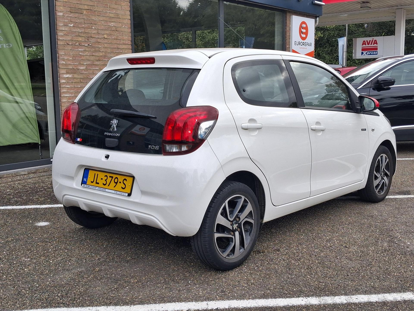 Peugeot