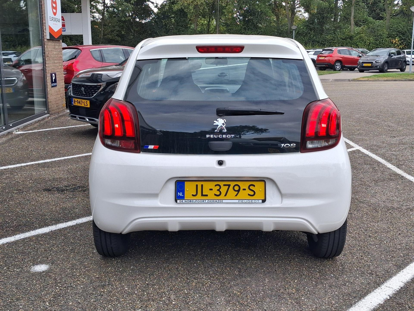Peugeot