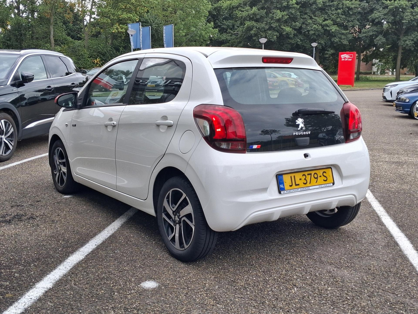 Peugeot