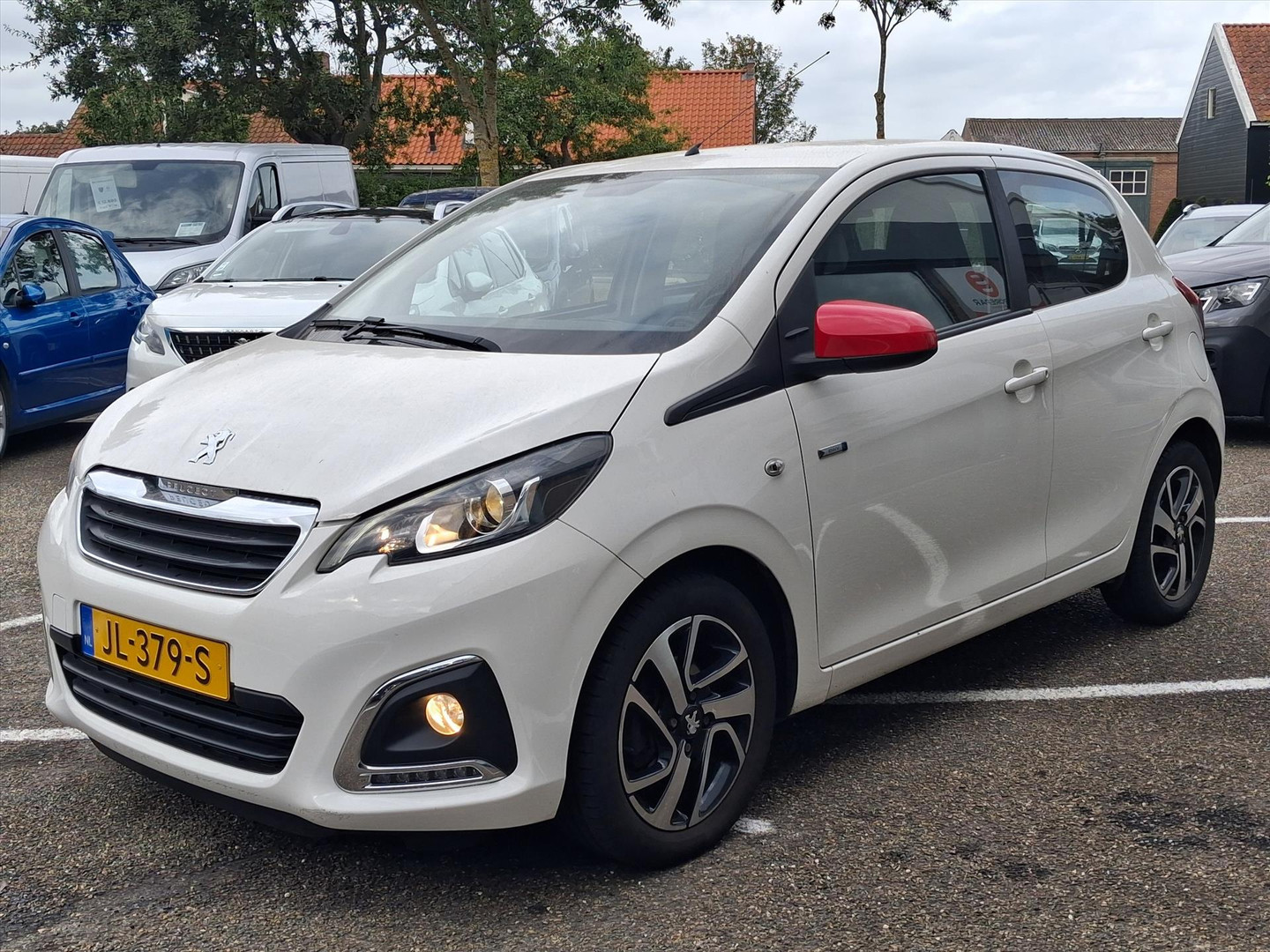 Peugeot